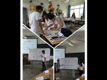 艺术设计学院圆满完成2016年SYB培训工作