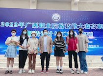 喜讯：我校艺术学院学子在2022年广西职业院校技能大赛 《服装设计与工艺》赛项获奖